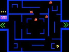 Pacman  Video games 1