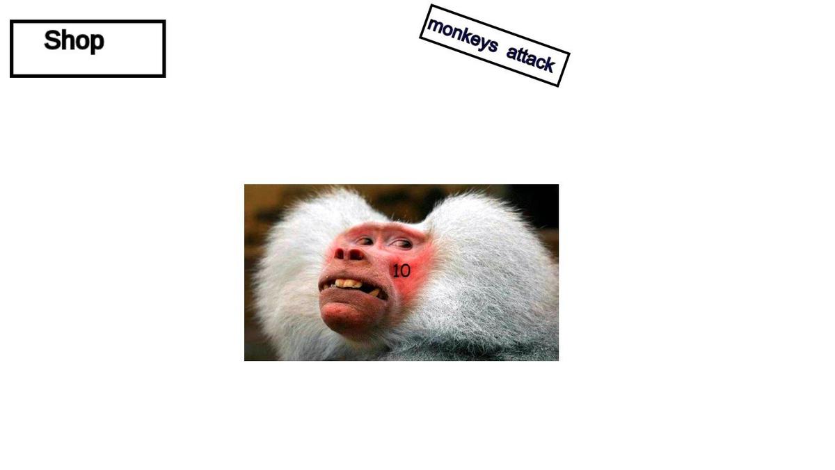monkey clicker