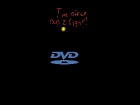 DVD screen saver 1