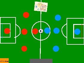 Best to Player soccer game 312214282431634381734283