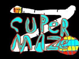 super maze 2