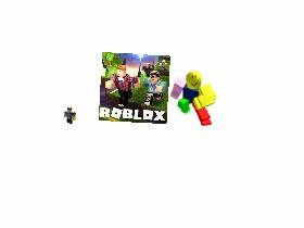 My Project on roblox 1