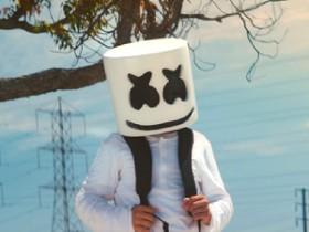 Alone from Marshmello