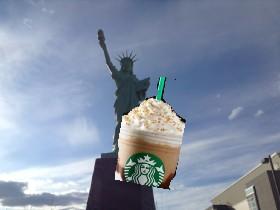 Starbucks!!!!! by coolcool