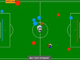 2-Player Football 1 1 1