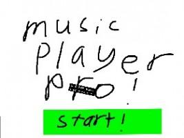 Music Player Pro 1