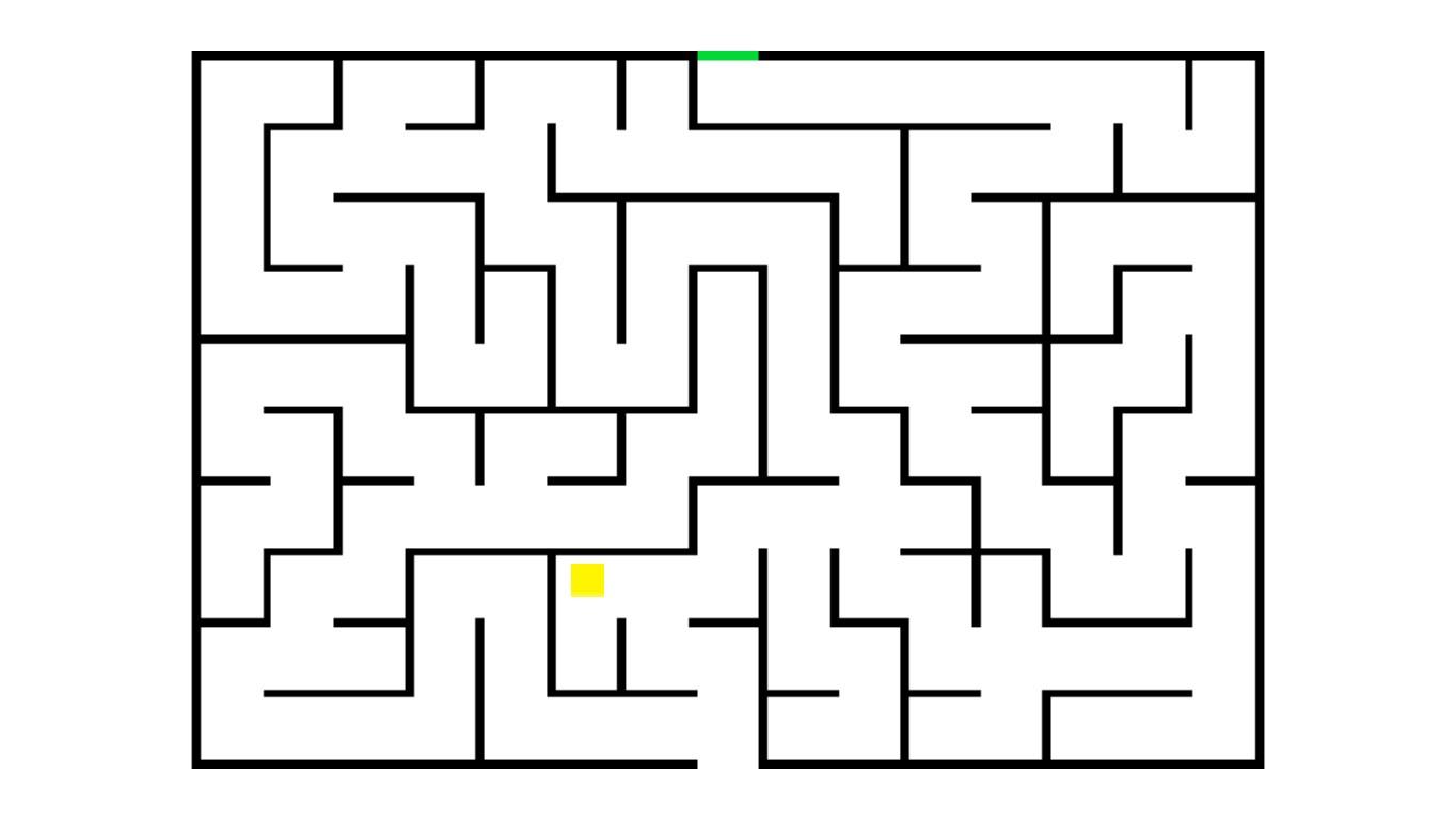 Adding maze controls - New - web