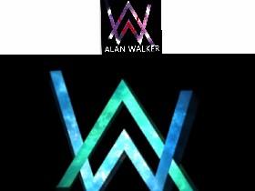 Alan walker Spectre 1