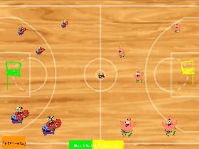 2-Player basket ball 🏀 update 1
