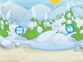 Snowball Siege 3