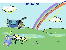 Clover Chaser NICO