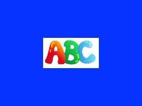 ABC love clicker