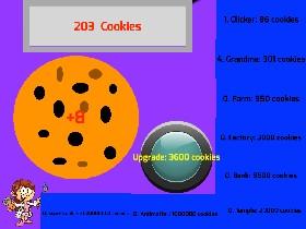 cookie clicker 9000