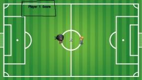 Multiplayer Soccer 1