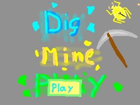 The Mining Game 1