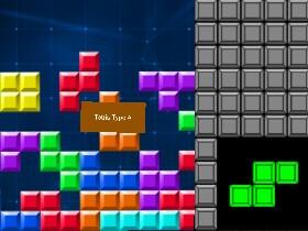 Tetris Theme Type A