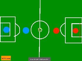 2v2 2 Player Soccer 1