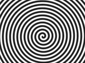 Try no to get hypnotized