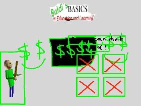 baldi basics part 2 1