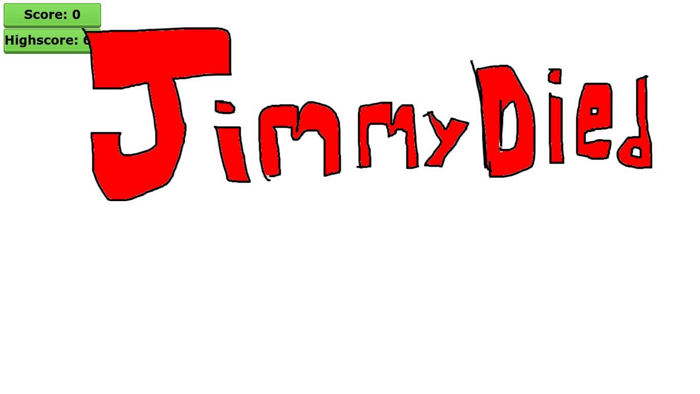 Don't Let Jimmy go Boom