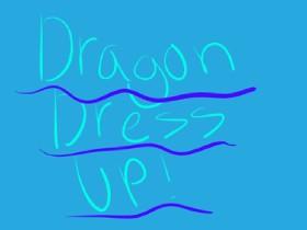 Dragon Dress Up  1