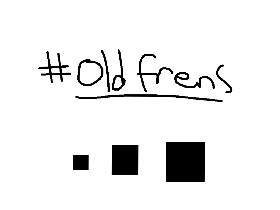 #OldFrens! (Cujo, Raven, ZGames, Field_Cat, Rosalie, Jilly, Toxic, PMP, Air-Bear, I love Cake ) 1