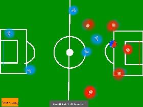 2-Player Soccer  2