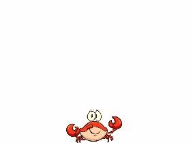 My Pet Crab