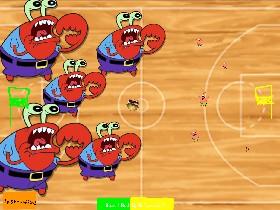 2-Player basket ball 🏀