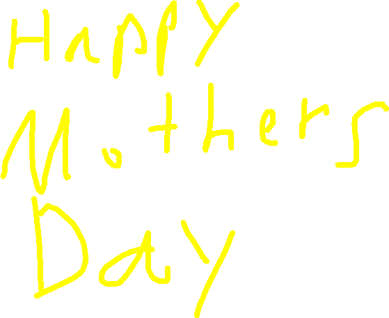 Mother&#039;s Day Mad Libs 1