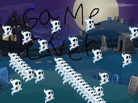 gost town 1