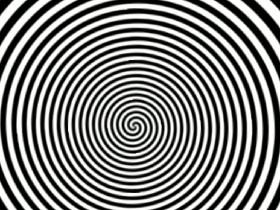 Hypnotism for your mom