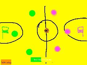 2-Player basket ball 1 1 1