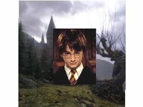 Harry Potter trivia 1