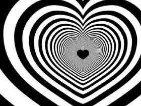hypnotizing heart 1