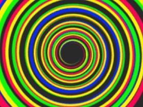 hypnotizing colors 1