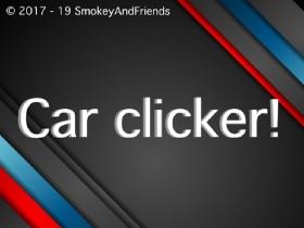 Super Car Clicker
