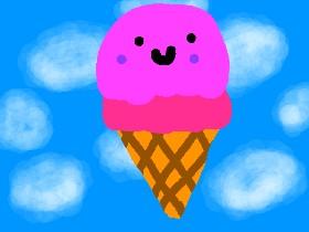 The Ice Cream Rush !!!