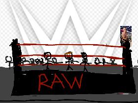 WWE part 1
