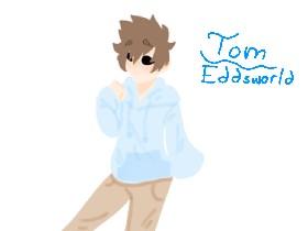 Pastel Tom~Eddsworld
