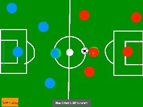 2-Player Soccer  2