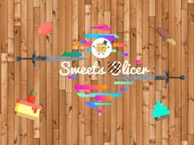 Sweets Slicer