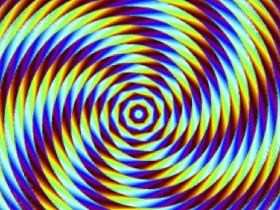 Hypno spiral 12321 1 1 1