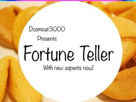 fortune teller 🥠 1
