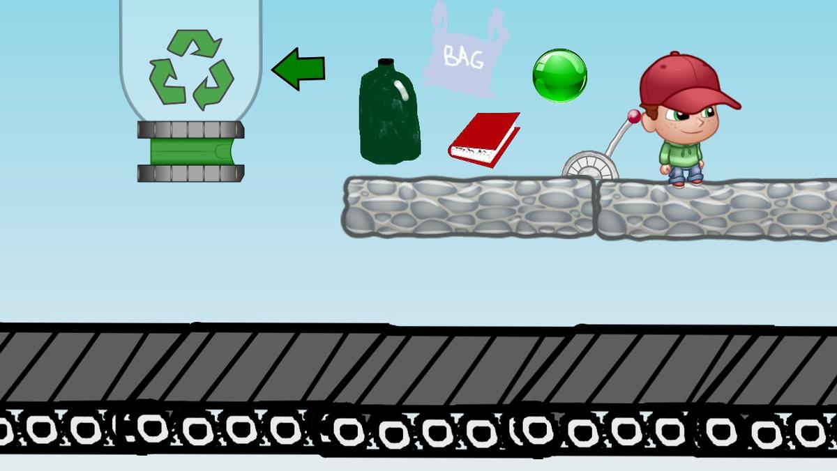 What Happens In Recycling Centers? - DIY