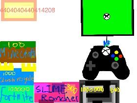 Xbox Clicker 1