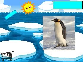 Penguin Clicker 234weeee