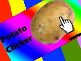Potato Clicker (alpha 1.1.2) 1
