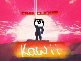 Cash Kawii - Endgame
