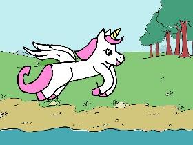 Flying Unicorn 1